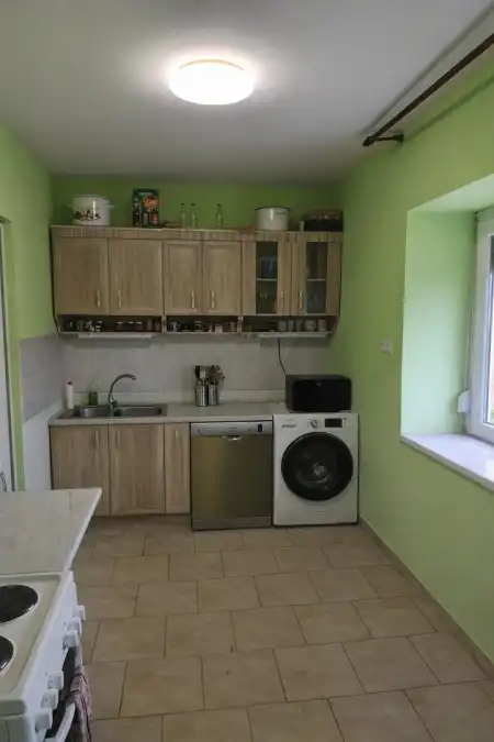 Eladó családi ház, Babosdöbréte 3 szoba 78 m² 54.8 M Ft