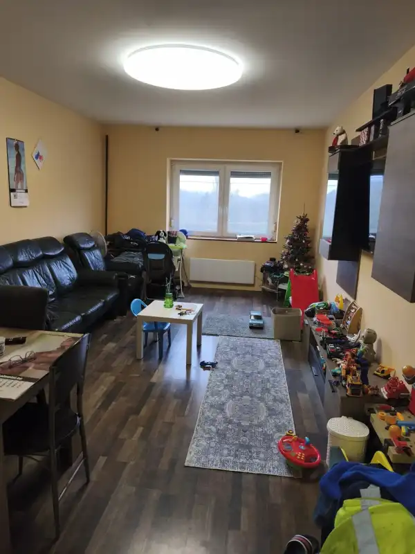 Eladó családi ház, Babosdöbréte 3 szoba 78 m² 54.8 M Ft