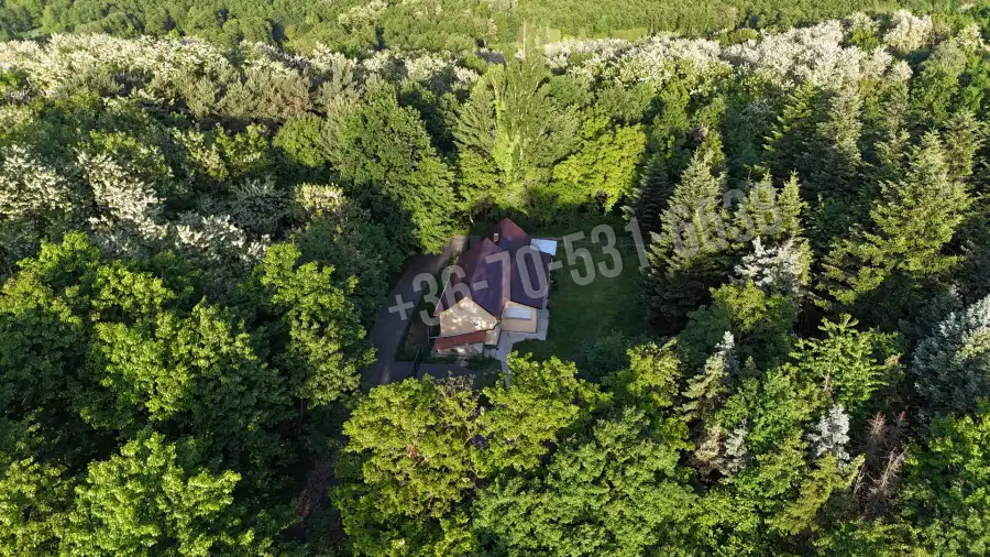 eladó családi ház, Babosdöbréte