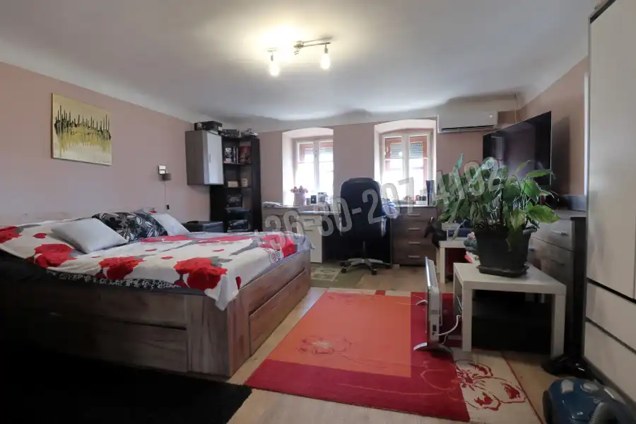 eladó családi ház, Bácsalmás