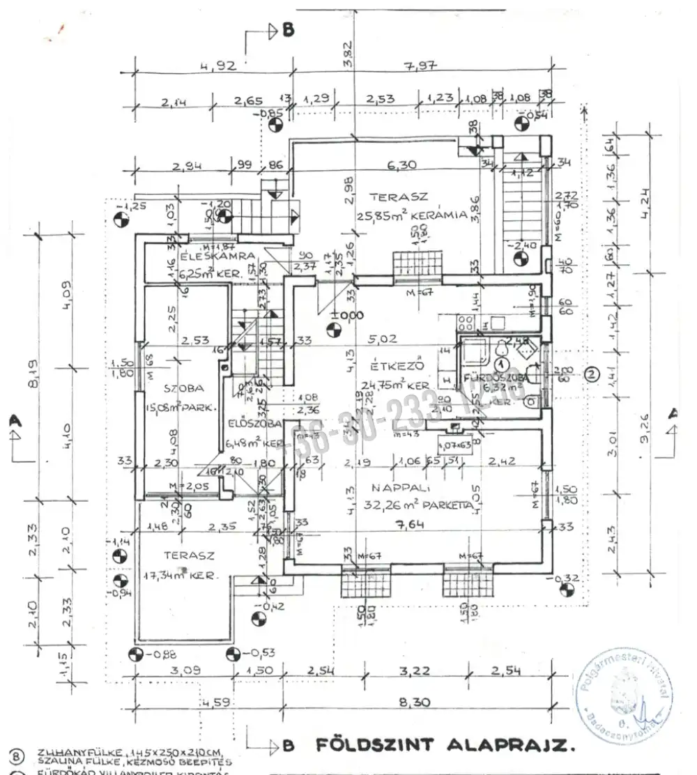 Veszprém megye - Badacsonytomaj-Badacsony