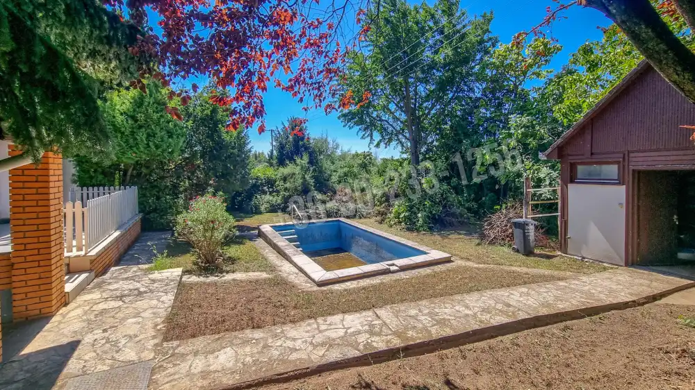 Veszprém megye - Badacsonytomaj-Badacsony