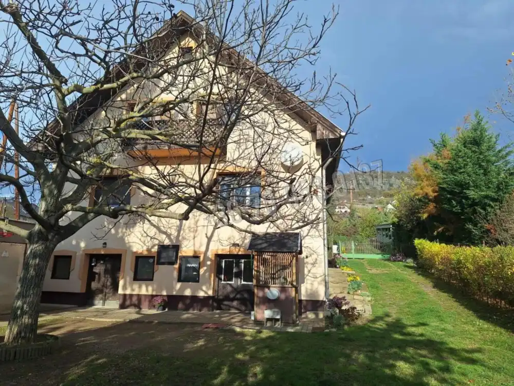 Veszprém megye - Badacsonytomaj