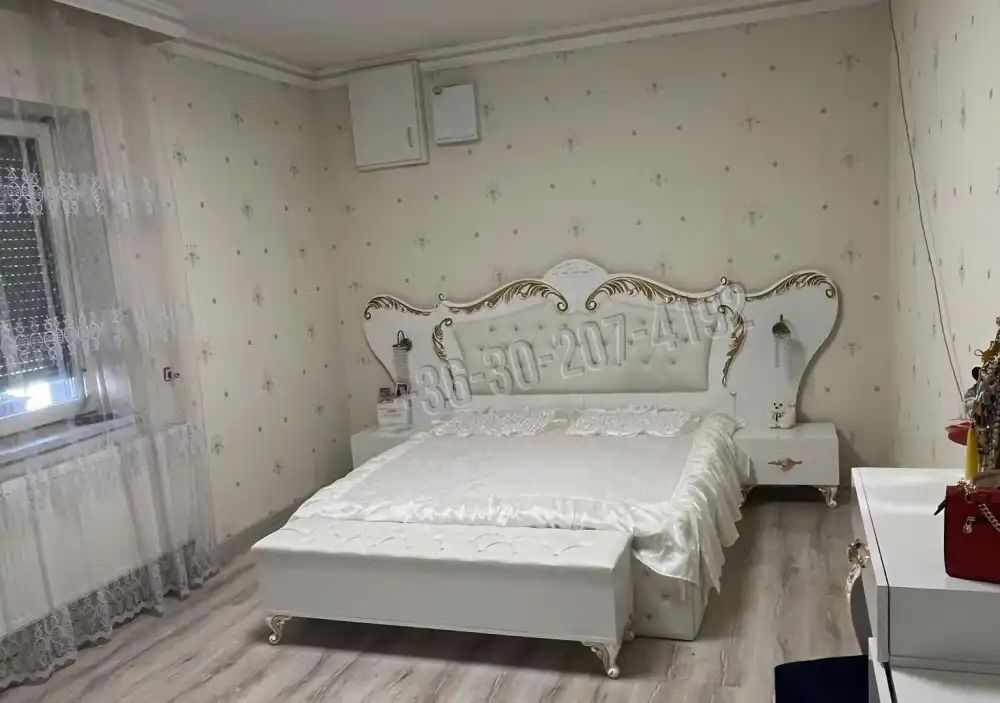 Csongrád megye - Baks
