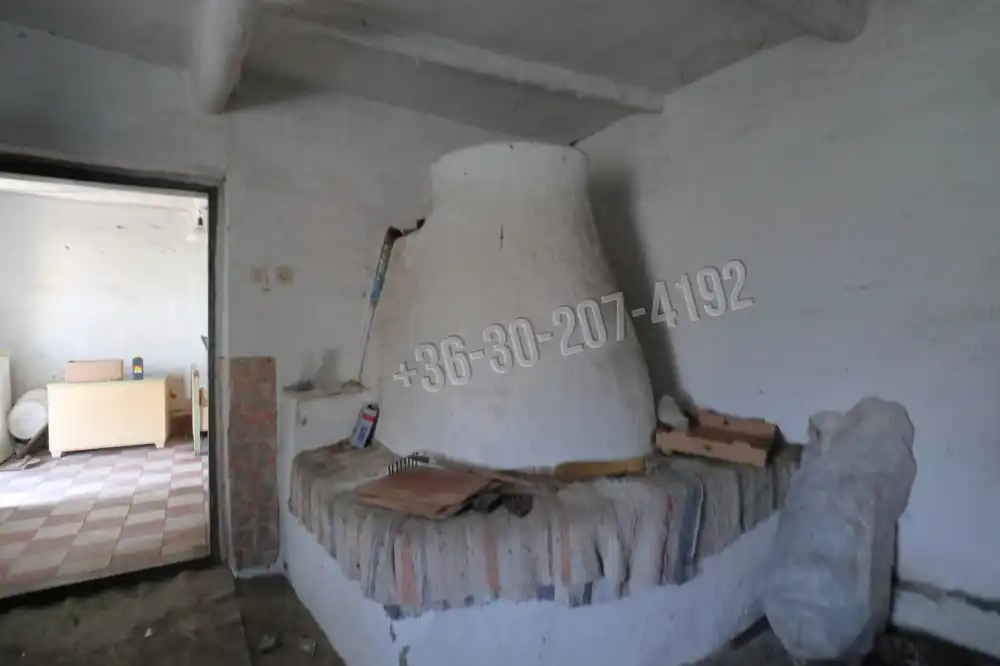 Csongrád megye - Baks