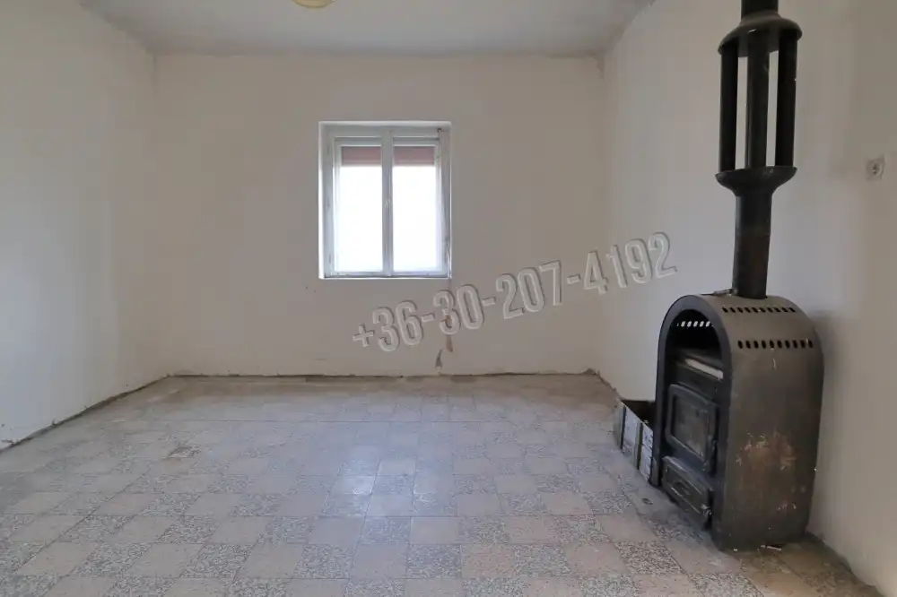 Csongrád megye - Baks