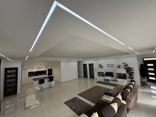 Eladó családi ház, Baktalórántháza 3 szoba 130 m² 52.9 M Ft