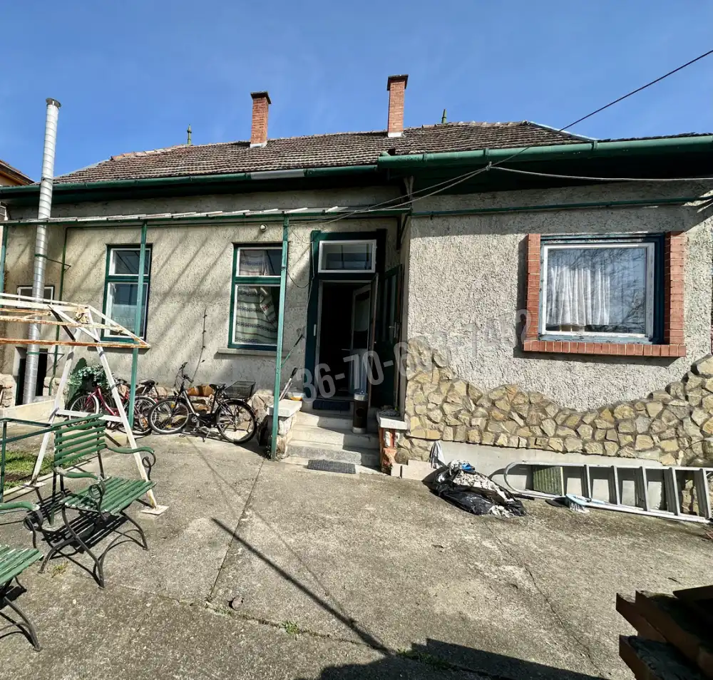 Nógrád megye - Balassagyarmat