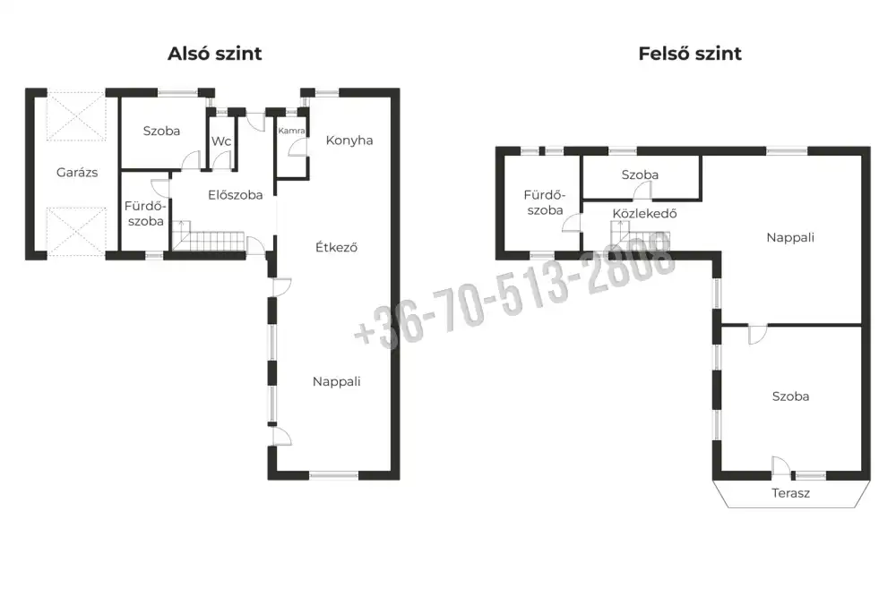 Nógrád megye - Balassagyarmat