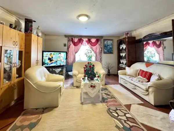 Eladó családi ház, Balassagyarmat 2 szoba 74 m² 24.9 M Ft
