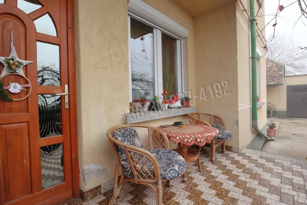 Csongrád megye - Balástya