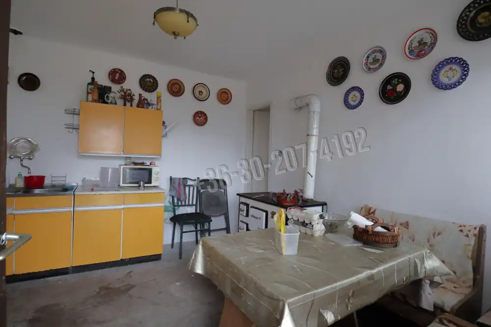 Csongrád megye - Balástya