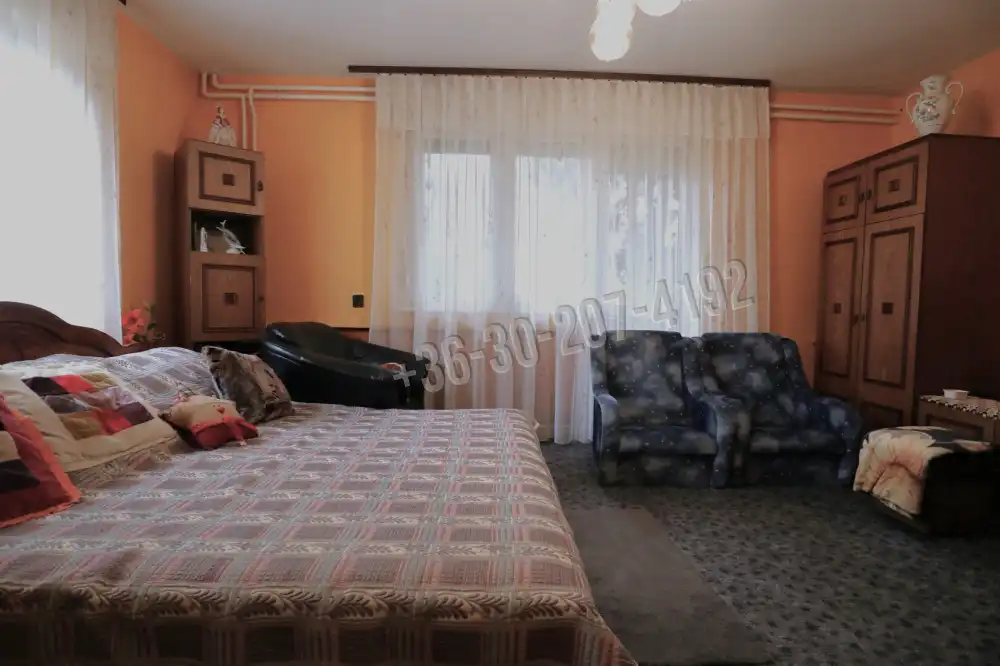 Csongrád megye - Balástya