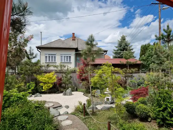 Eladó családi ház, Balaton község 3 szoba 80 m² 15.9 M Ft