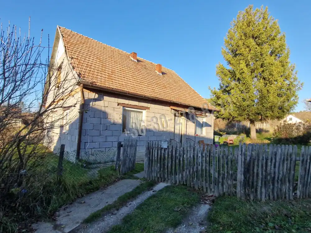 Heves megye - Balaton