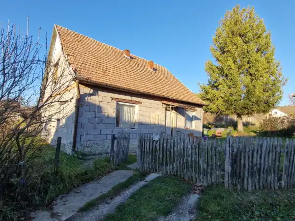 Eladó családi ház, Balaton 3 szoba 100 m² 10.5 M Ft