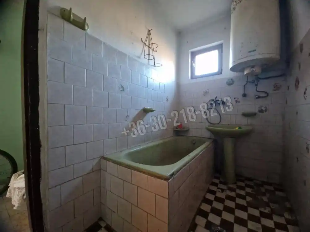 Heves megye - Balaton