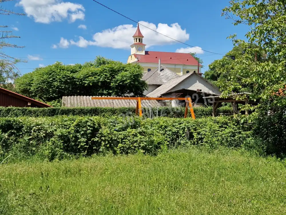Heves megye - Balaton