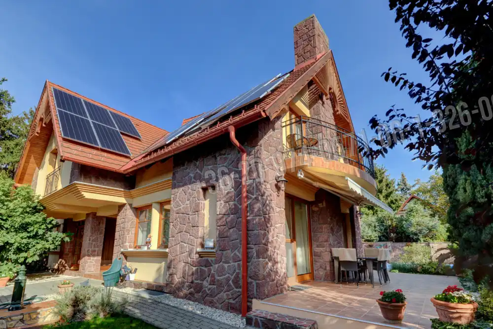 Veszprém megye - Balatonalmádi