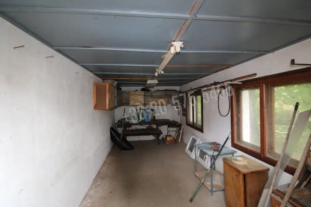 Somogy megye - Balatonberény