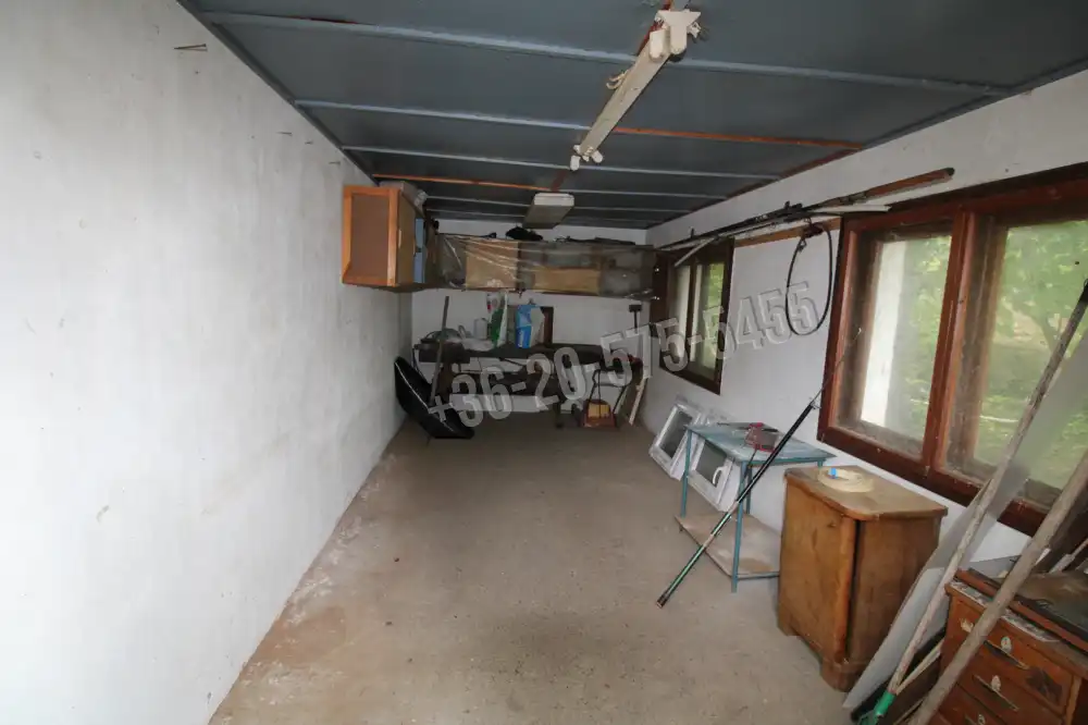 Somogy megye - Balatonberény