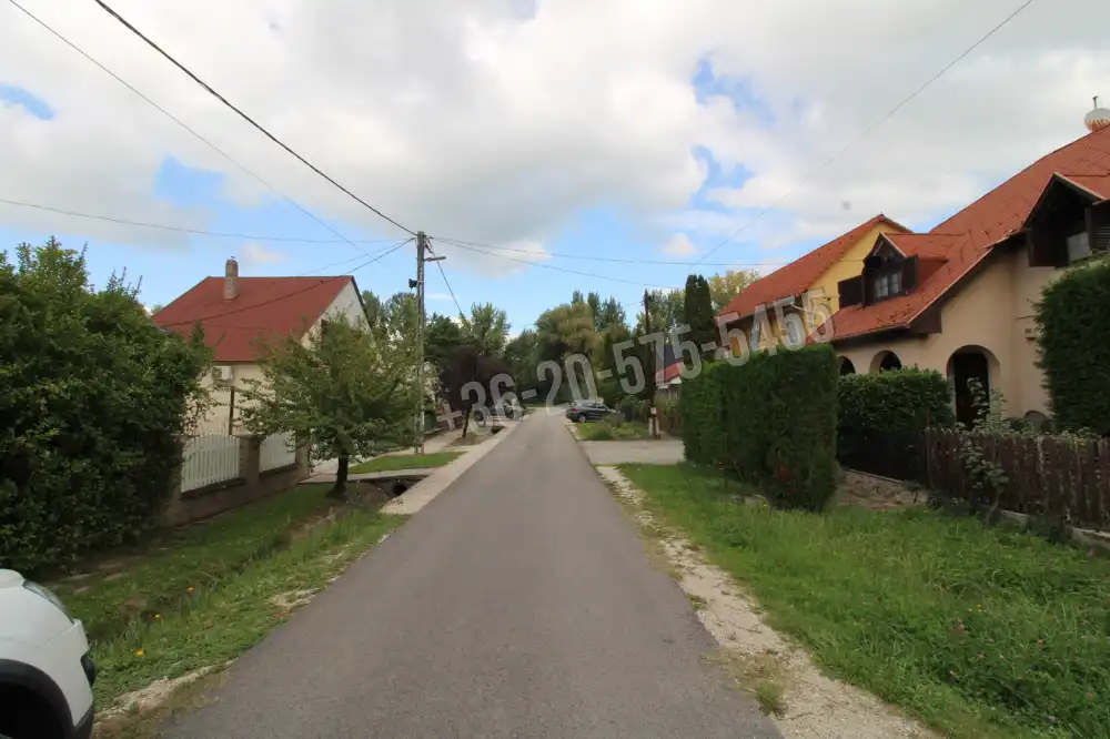 Somogy megye - Balatonberény