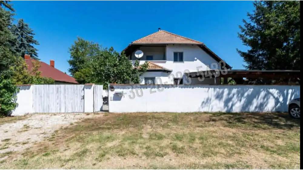 Somogy megye - Balatonboglár-Szőlőskislak