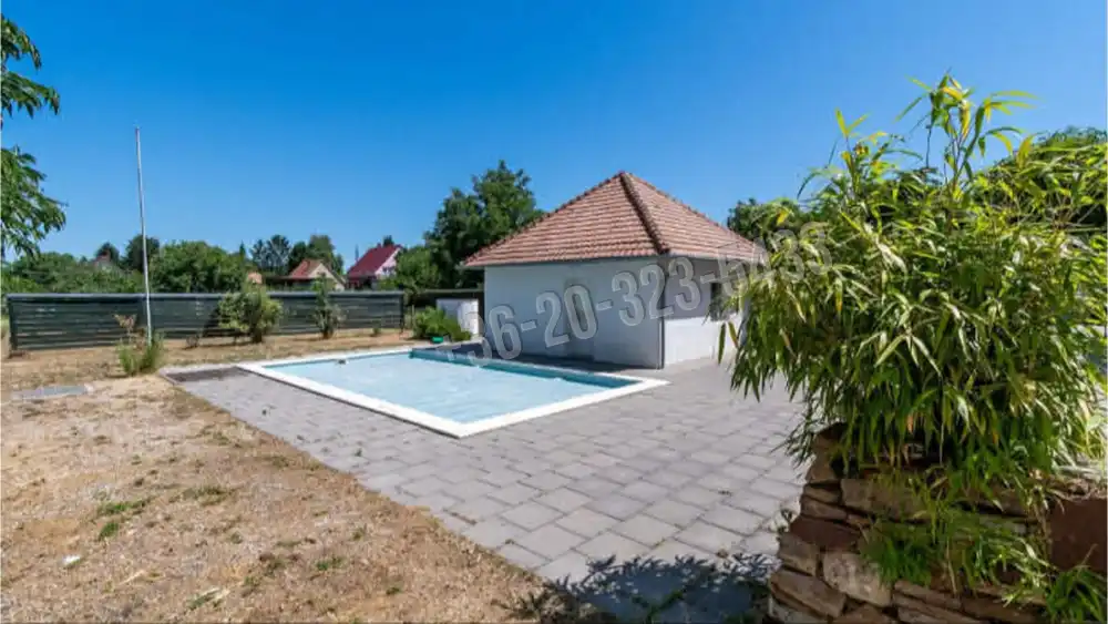 Somogy megye - Balatonboglár-Szőlőskislak