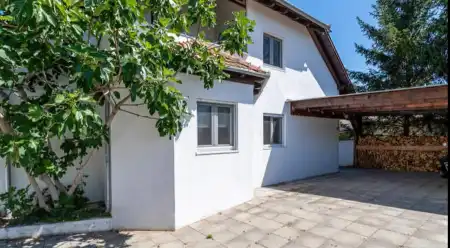 eladó családi ház, Balatonboglár-Szőlőskislak
