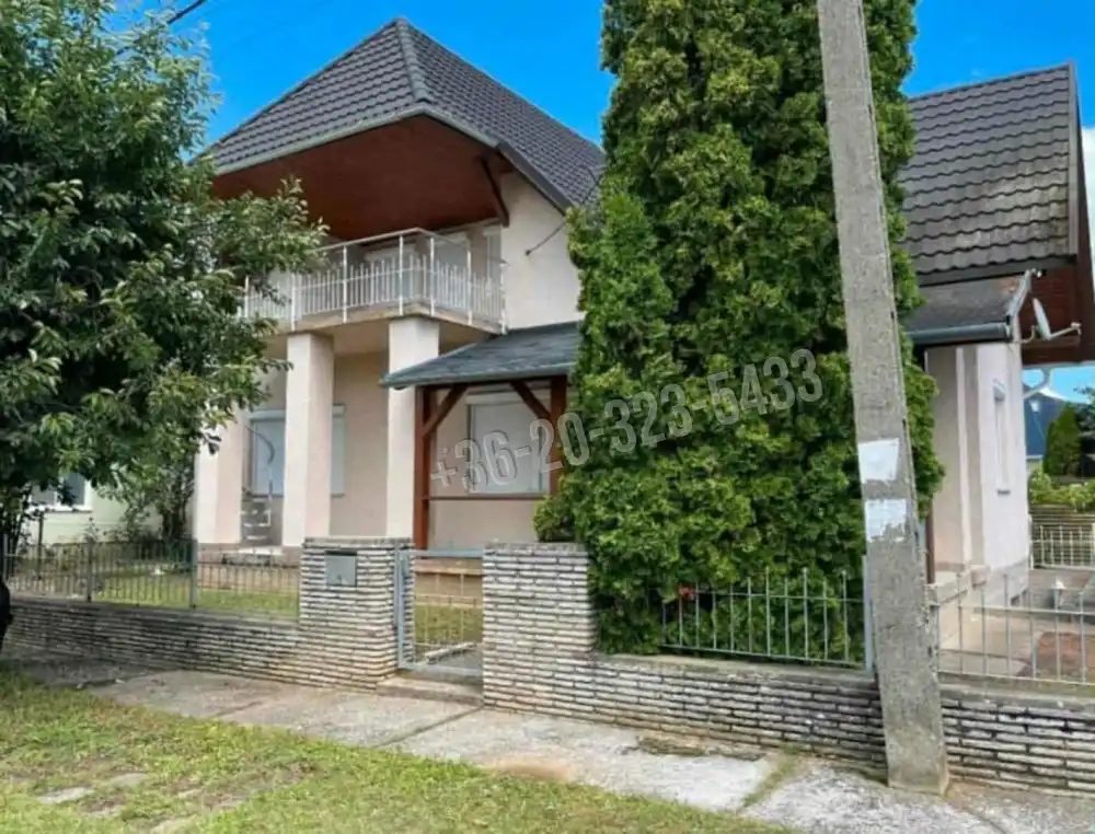 Somogy megye - Balatonboglár