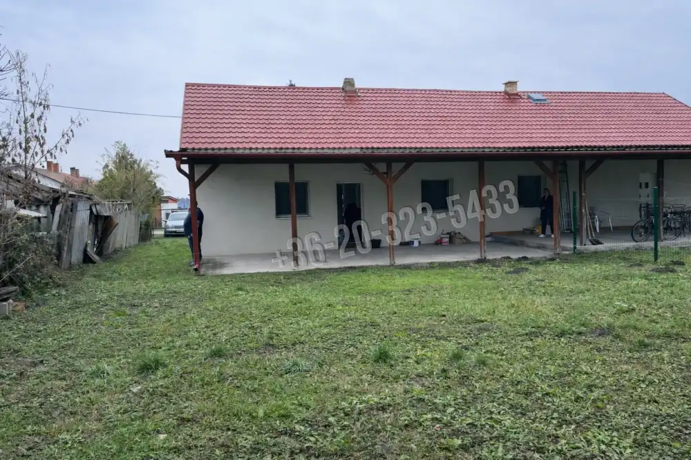 Somogy megye - Balatonfenyves