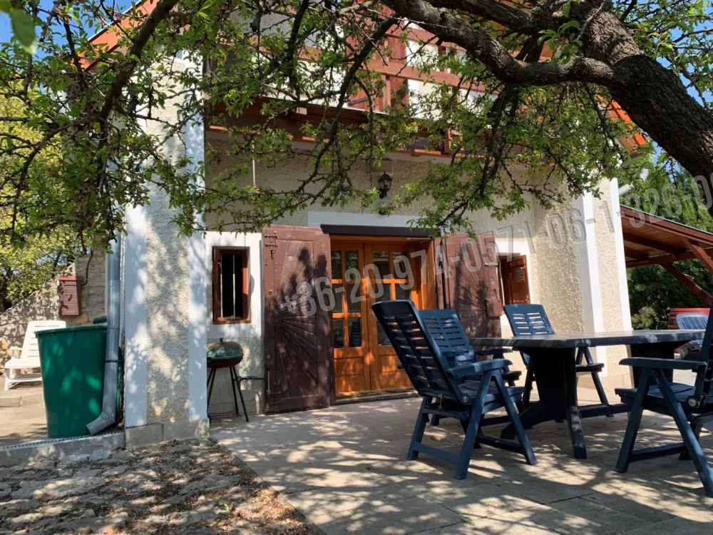 Veszprém megye - Balatonfüred