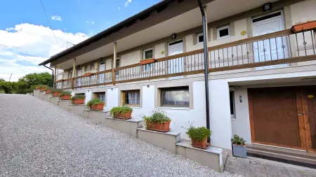 Eladó családi ház, Balatongyörök 20+10 szoba 850 m² 580 M Ft