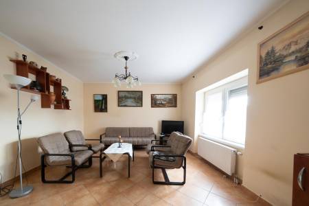 eladó családi ház, Balatonkenese