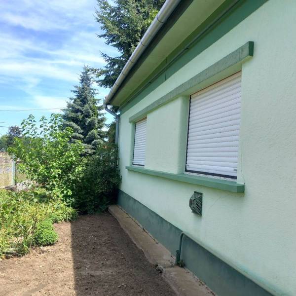 eladó családi ház, Balatonkeresztúr