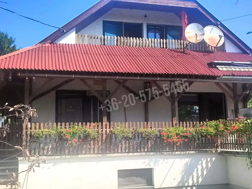 Somogy megye - Balatonmáriafürdő