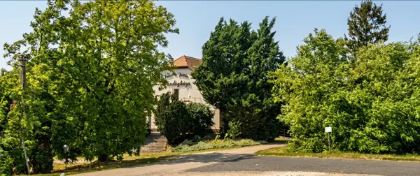 Eladó családi ház, Balatonszárszó 10+10 szoba 190 M Ft