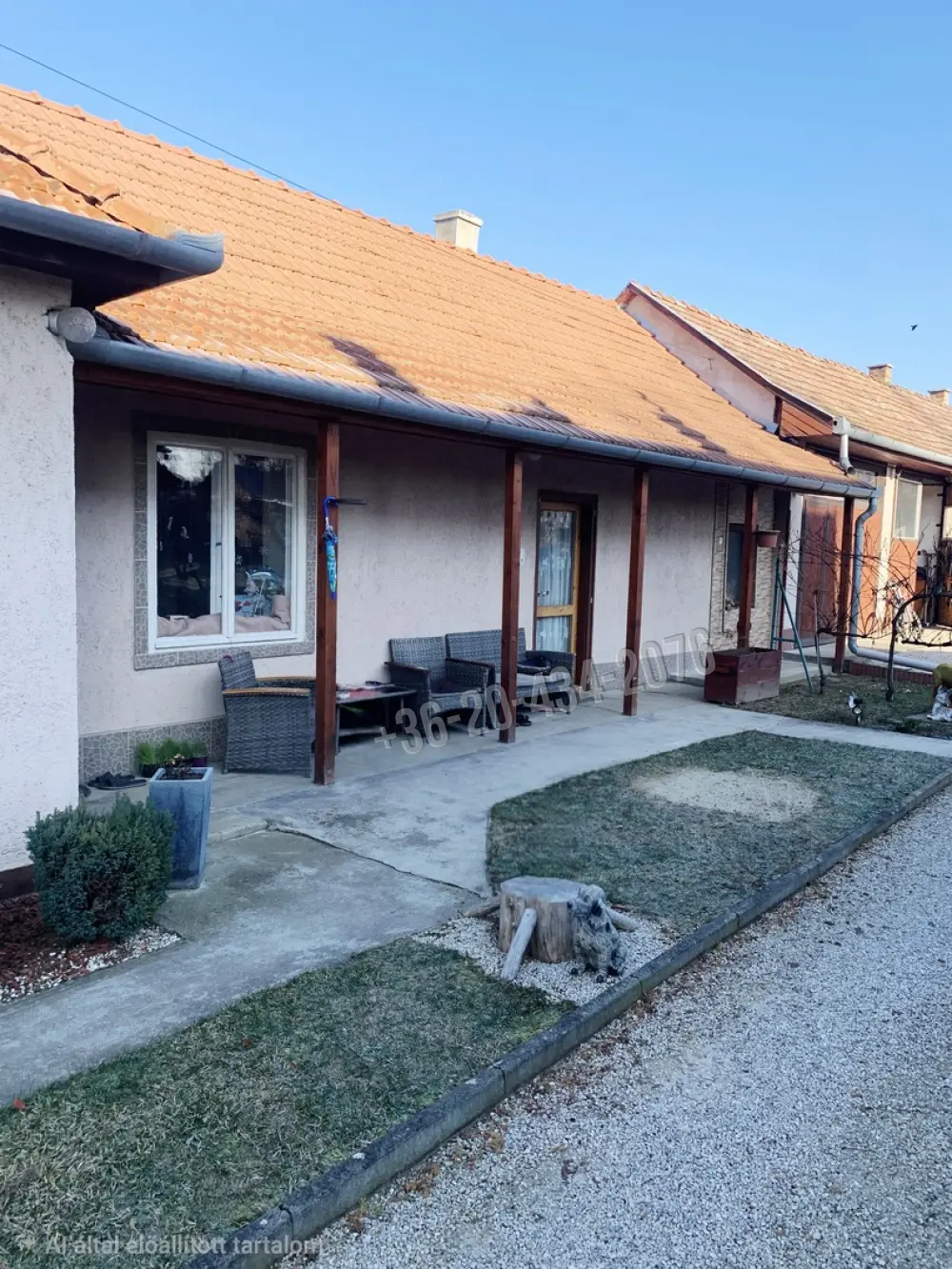 Somogy megye - Balatonszárszó