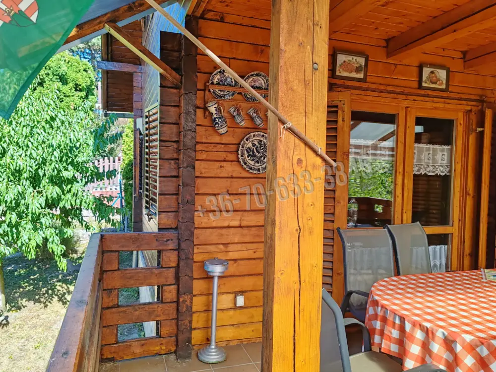 Somogy megye - Balatonvilágos
