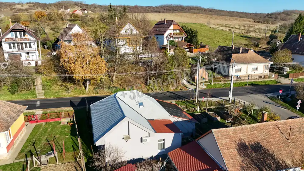 Nógrád megye - Bánk