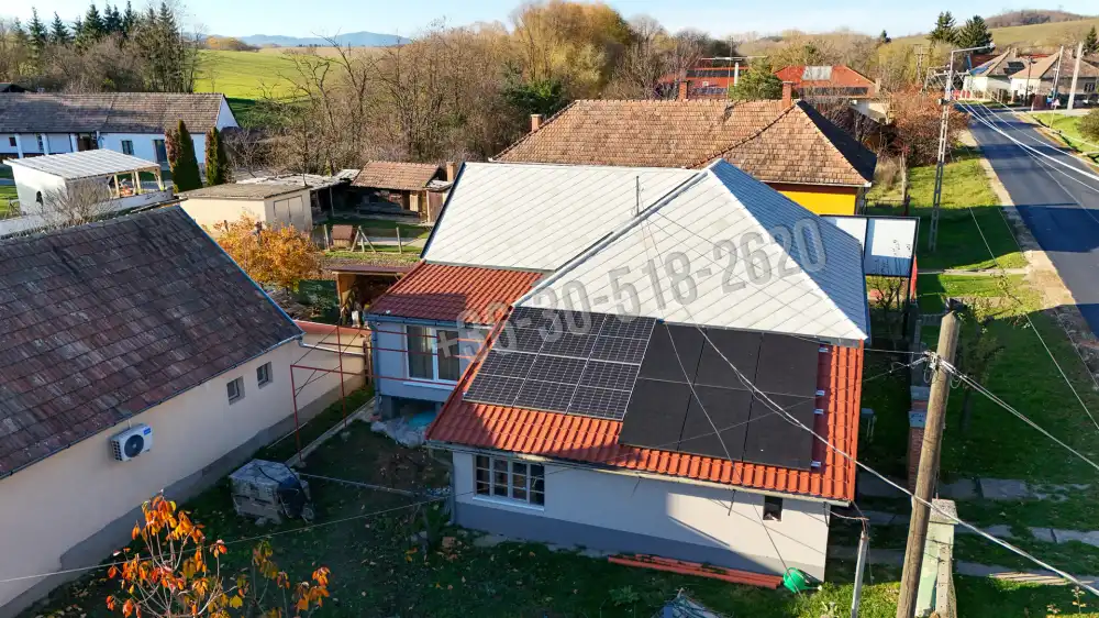 Nógrád megye - Bánk