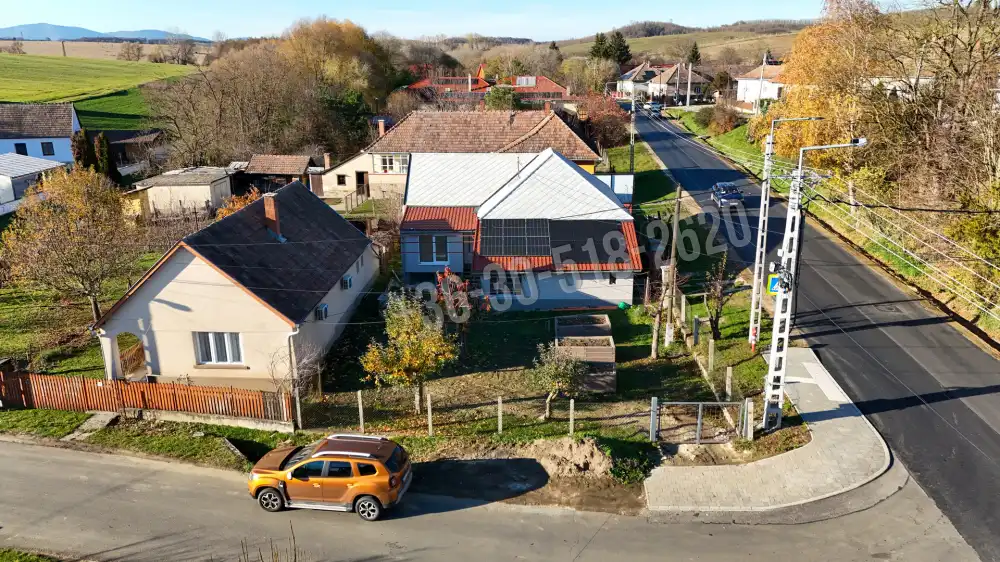 Nógrád megye - Bánk