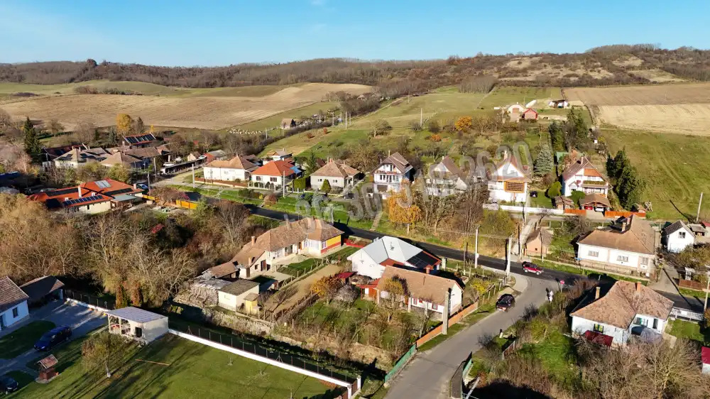 Nógrád megye - Bánk