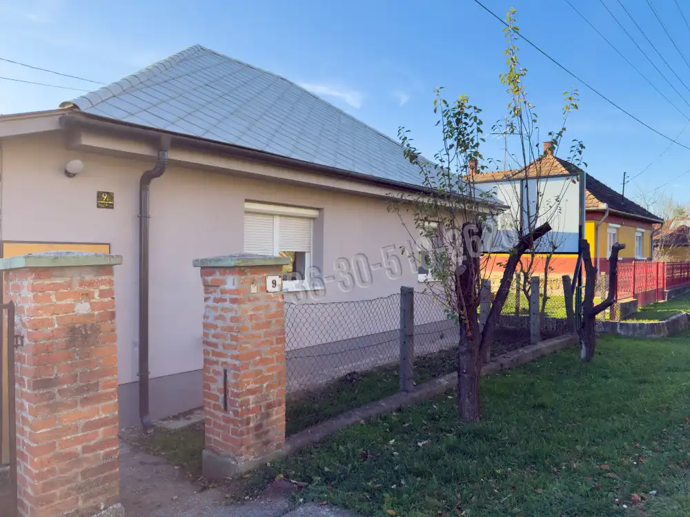 Nógrád megye - Bánk