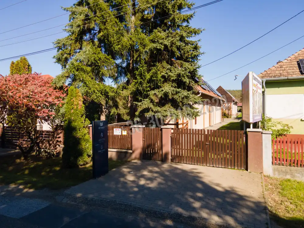 Nógrád megye - Bánk