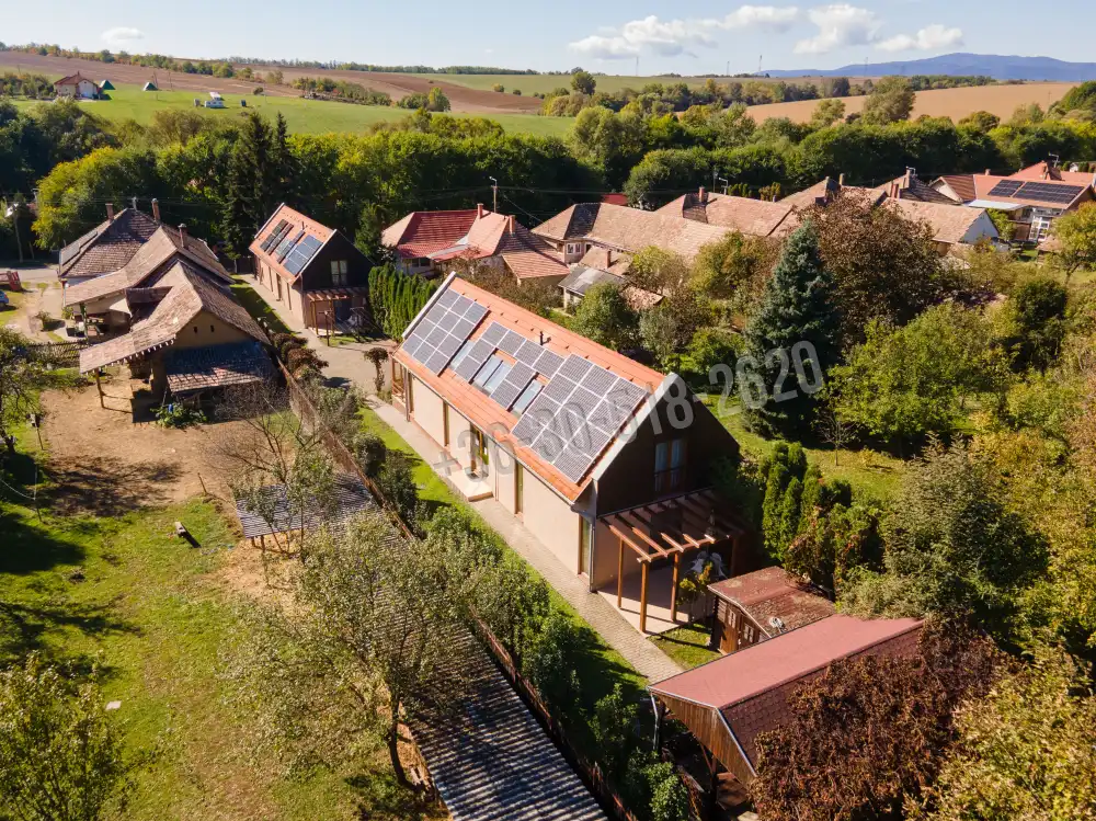 Nógrád megye - Bánk