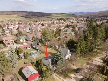 Eladó családi ház, Bánk 2 szoba 60 m² 39.99 M Ft