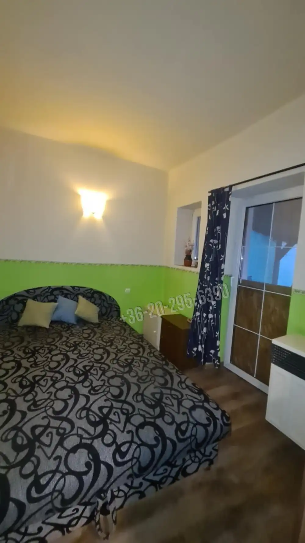 Fejér megye - Baracs