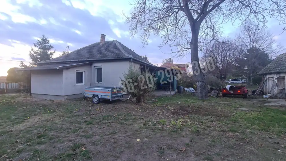 Fejér megye - Baracs