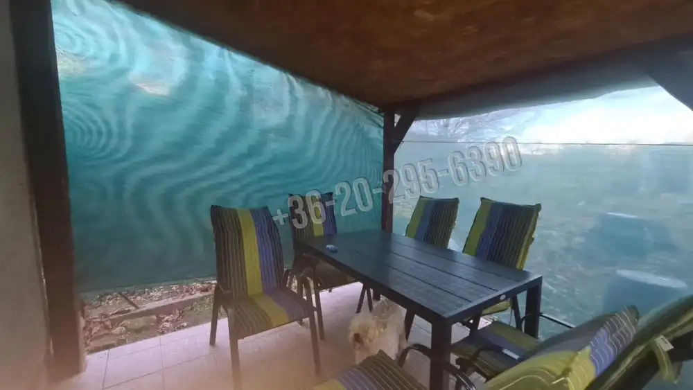 Fejér megye - Baracs